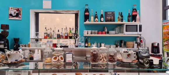 2 rooms Commercial property in Monza, Italy No. 340974 9