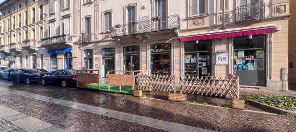 2 rooms Commercial property in Monza, Italy No. 340974 18