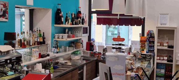 2 rooms Commercial property in Monza, Italy No. 340974 4