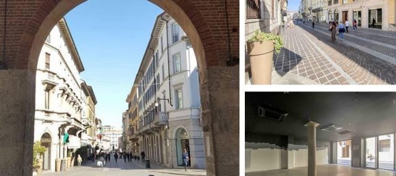 2 rooms Commercial property in Monza, Italy No. 340974 21