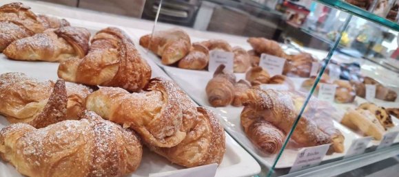 2 rooms Commercial property in Monza, Italy No. 340974 7