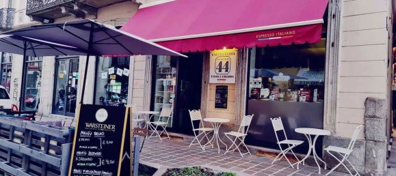 2 rooms Commercial property in Monza, Italy No. 340974 12