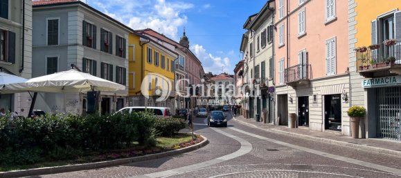 2 rooms Commercial property in Monza, Italy No. 340974 13