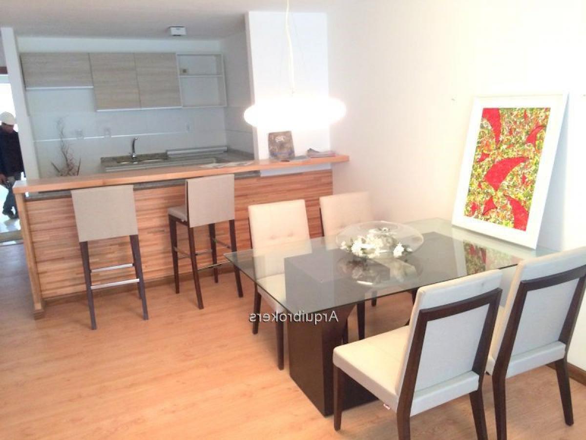 Studio à Montevideo, Uruguay No. 10702