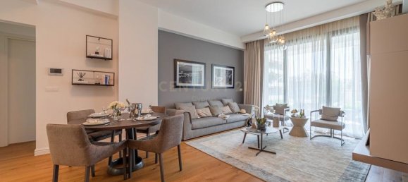 Квартира с 3 спальнями в Пареклисия, Кипр № 4013 8