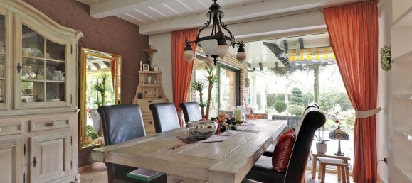 Casa de 3 dormitorios en Kleve, Germany No. 208500 9