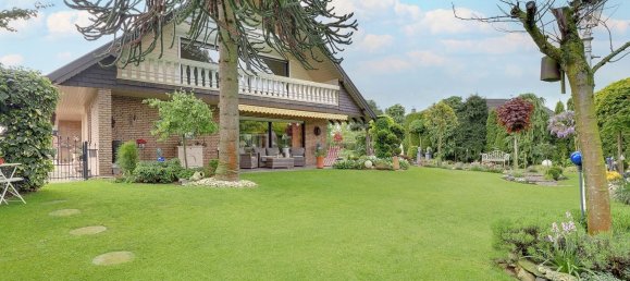 Casa de 3 dormitorios en Kleve, Germany No. 208500 2