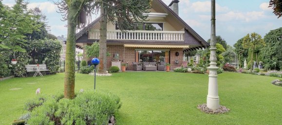 Casa de 3 dormitorios en Kleve, Germany No. 208500 35