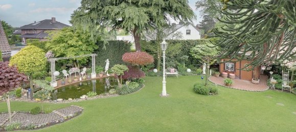 Casa de 3 dormitorios en Kleve, Germany No. 208500 34