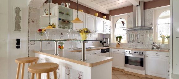 Casa de 3 dormitorios en Kleve, Germany No. 208500 13