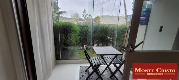 Studio in Yvelines, France No. 165409 3