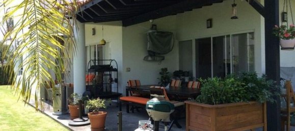 3 chambres Maison à Queretaro, Mexico No. 174191 2