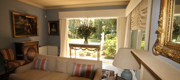 8 غرف نوم فيلا في Mijas, Spain رقم 122724 12