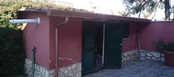 Casa de 4 habitaciónes en Rome, Italy No. 229448 6