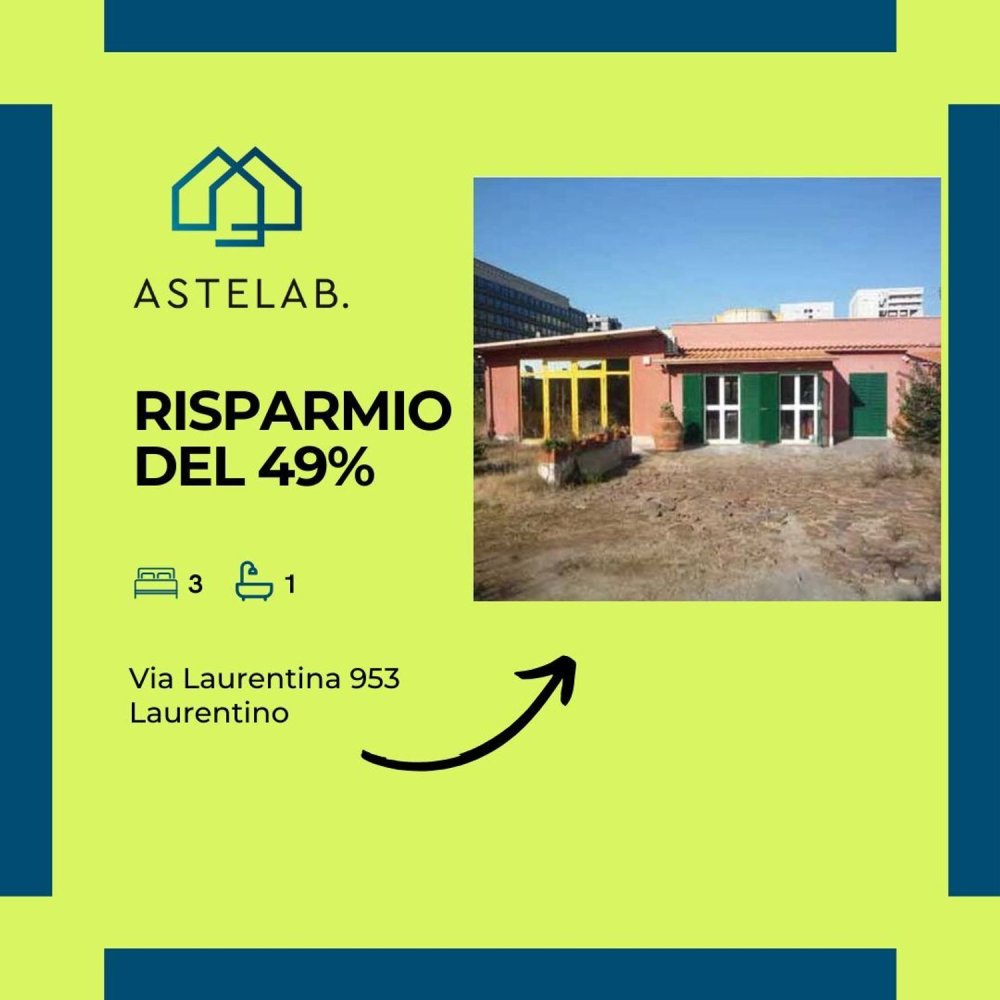 Casa de 4 habitaciónes en Rome, Italy No. 229448