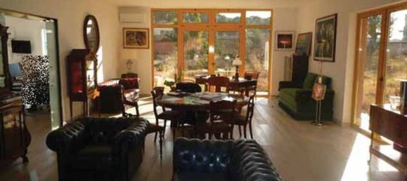 Casa de 4 habitaciónes en Rome, Italy No. 229448 4