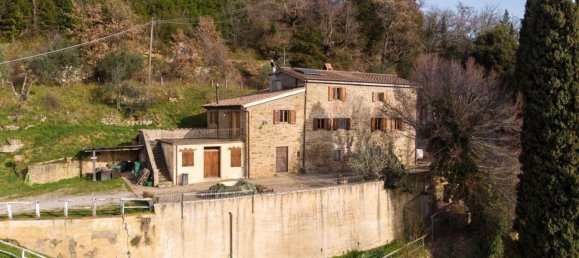 15-Zimmer Haus in Loro Ciuffenna, Italy, Nr. 54299 29