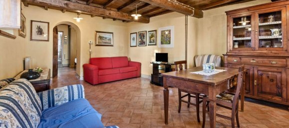 15-Zimmer Haus in Loro Ciuffenna, Italy, Nr. 54299 14