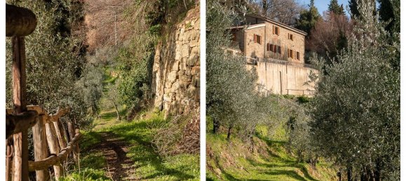 15-Zimmer Haus in Loro Ciuffenna, Italy, Nr. 54299 28