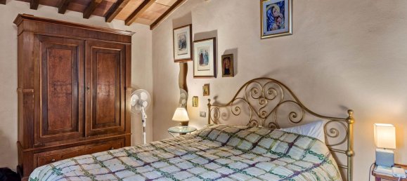 15-Zimmer Haus in Loro Ciuffenna, Italy, Nr. 54299 22