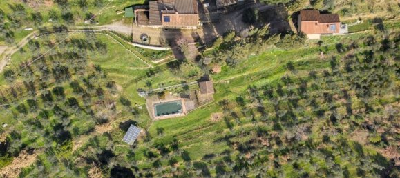 15-Zimmer Haus in Loro Ciuffenna, Italy, Nr. 54299 40