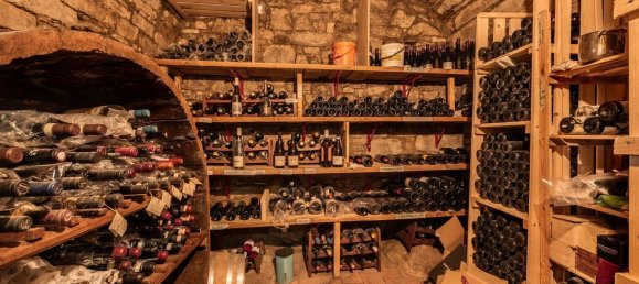 15-Zimmer Haus in Loro Ciuffenna, Italy, Nr. 54299 24