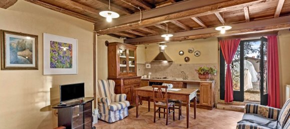 15-Zimmer Haus in Loro Ciuffenna, Italy, Nr. 54299 15