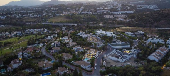 6 Schlafzimmer Haus in Marbella, Spain, Nr. 76826 2