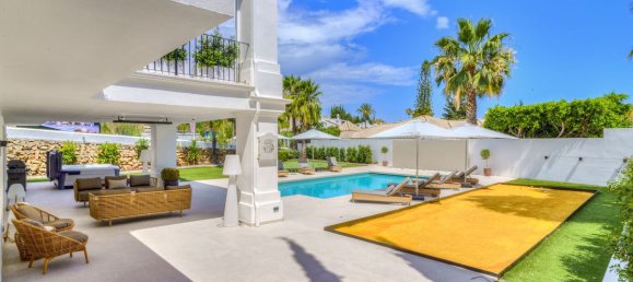 6 Schlafzimmer Haus in Marbella, Spain, Nr. 76826 14