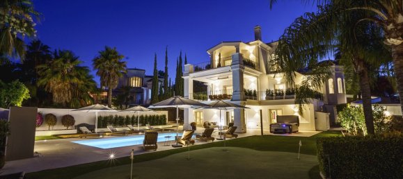6 Schlafzimmer Haus in Marbella, Spain, Nr. 76826 26