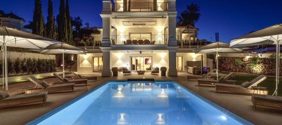 6 Schlafzimmer Haus in Marbella, Spain, Nr. 76826 25