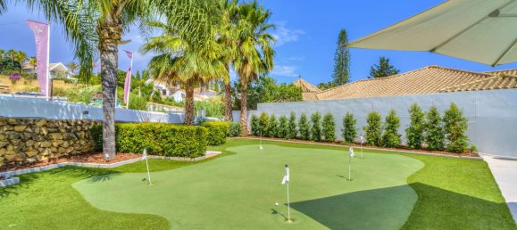 6 Schlafzimmer Haus in Marbella, Spain, Nr. 76826 17