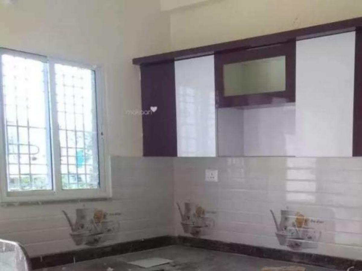 Casa T2 em Nagpur, India N.º 24270