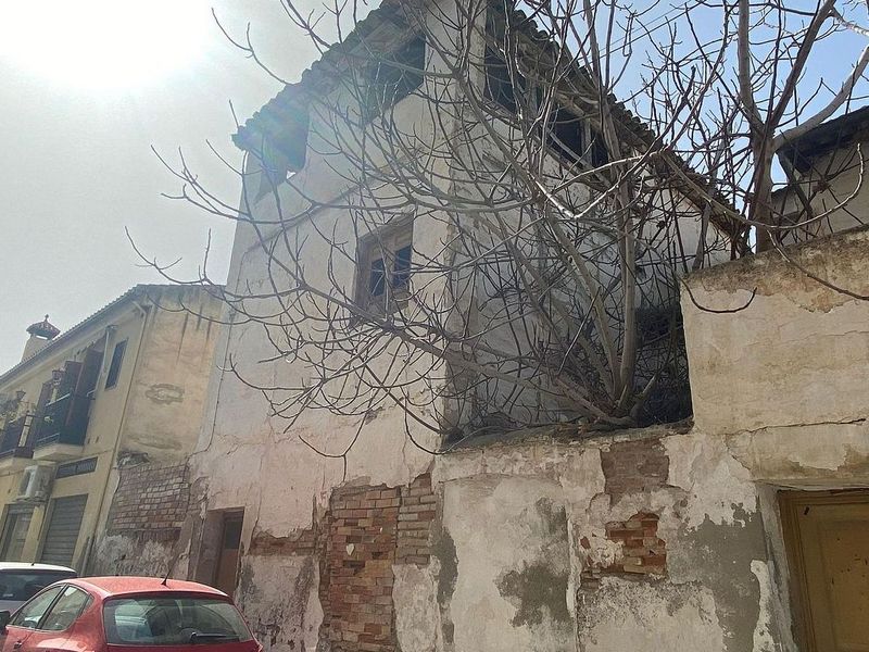 7 غرف نوم منزل في Santa Fe, Spain رقم 219986