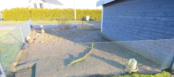 2 غرف نوم بنغالو في Schleswig-Holstein, Germany رقم 40919 28