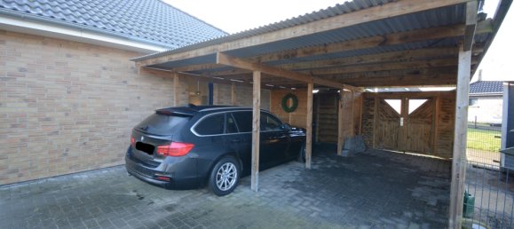 2 غرف نوم بنغالو في Schleswig-Holstein, Germany رقم 40919 12