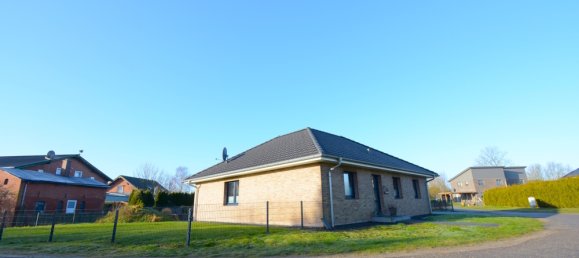 2 غرف نوم بنغالو في Schleswig-Holstein, Germany رقم 40919 11