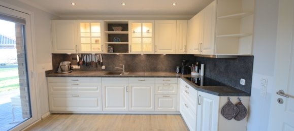 2 غرف نوم بنغالو في Schleswig-Holstein, Germany رقم 40919 2