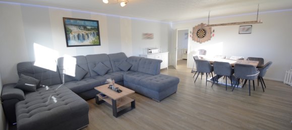 2 غرف نوم بنغالو في Schleswig-Holstein, Germany رقم 40919 7