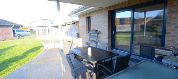 2 غرف نوم بنغالو في Schleswig-Holstein, Germany رقم 40919 27