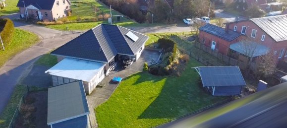 2 غرف نوم بنغالو في Schleswig-Holstein, Germany رقم 40919 20