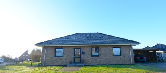 2 غرف نوم بنغالو في Schleswig-Holstein, Germany رقم 40919 22