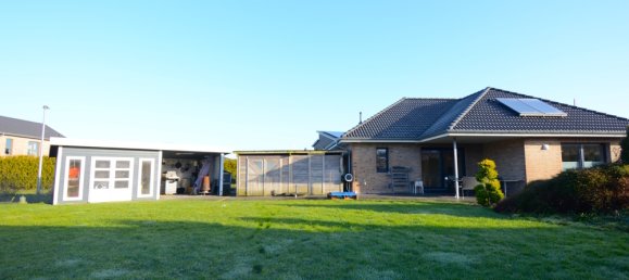 2 غرف نوم بنغالو في Schleswig-Holstein, Germany رقم 40919 26