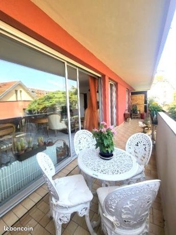 Apartamento T2 em Belfort, France N.º 360464