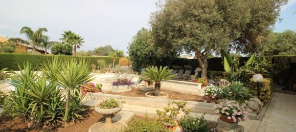 5 غرف نوم فيلا في Ragusa, Italy رقم 360795 13