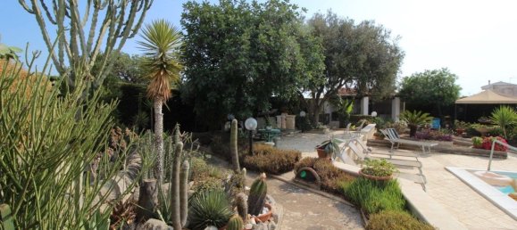 5 غرف نوم فيلا في Ragusa, Italy رقم 360795 7