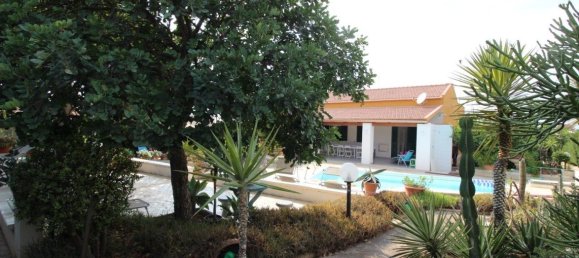 5 غرف نوم فيلا في Ragusa, Italy رقم 360795 9