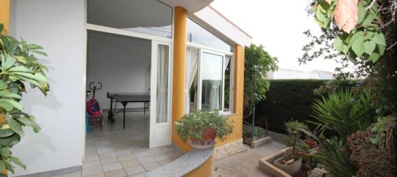 5 غرف نوم فيلا في Ragusa, Italy رقم 360795 28