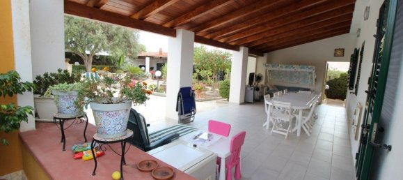 5 غرف نوم فيلا في Ragusa, Italy رقم 360795 20