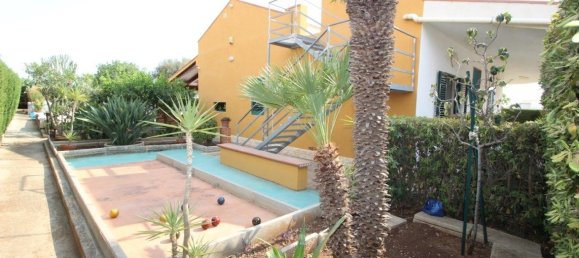 5 غرف نوم فيلا في Ragusa, Italy رقم 360795 2